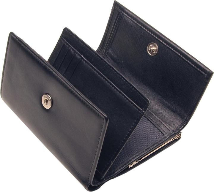 Actual product image Esquire Silk 02 Wallet