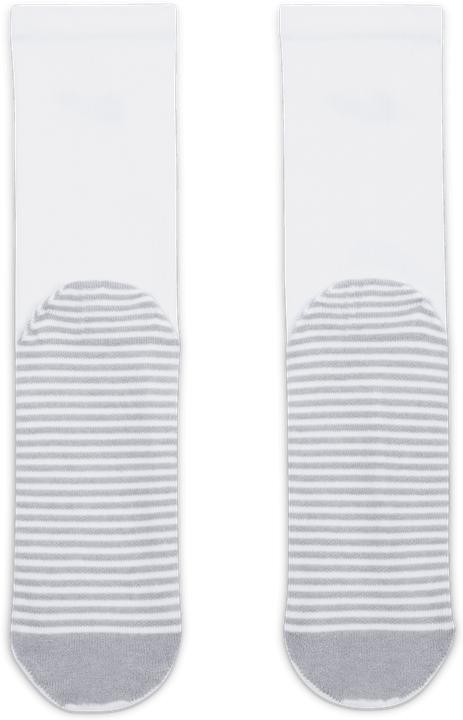 Produktbild Nike STRIKE CREW Socken White/Black M (M)