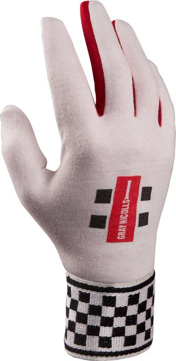 Produktbild Gray Nicolls Torwarthandschuhe Innen Baumwolle uni (One Size)