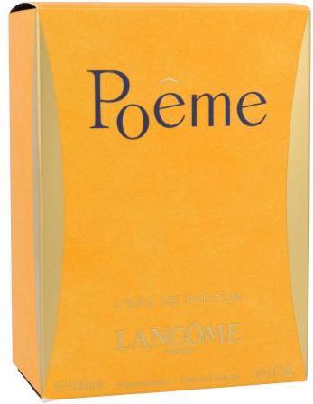 Produktbild Lancôme Poême (Eau de Parfum, 75 ml)