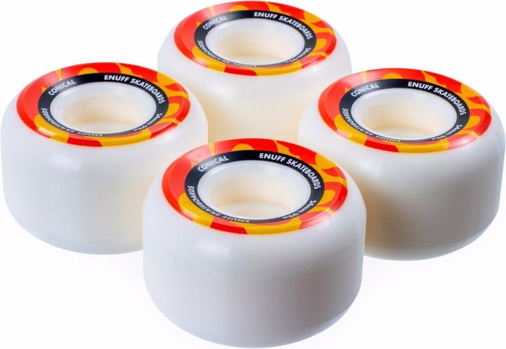 Produktbild Enuff Conical (54 mm)