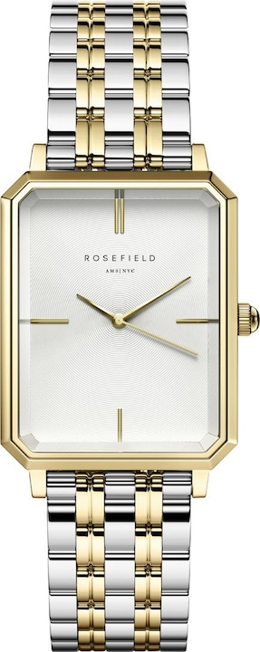 Produktbild Rosefield Octagon (Analoguhr, 23 mm)