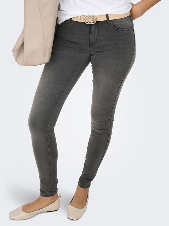 Actual product image Only Skinny Fit Jeans (32)