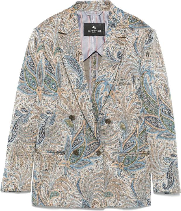 Produktbild Etro Jacket Woman (44)
