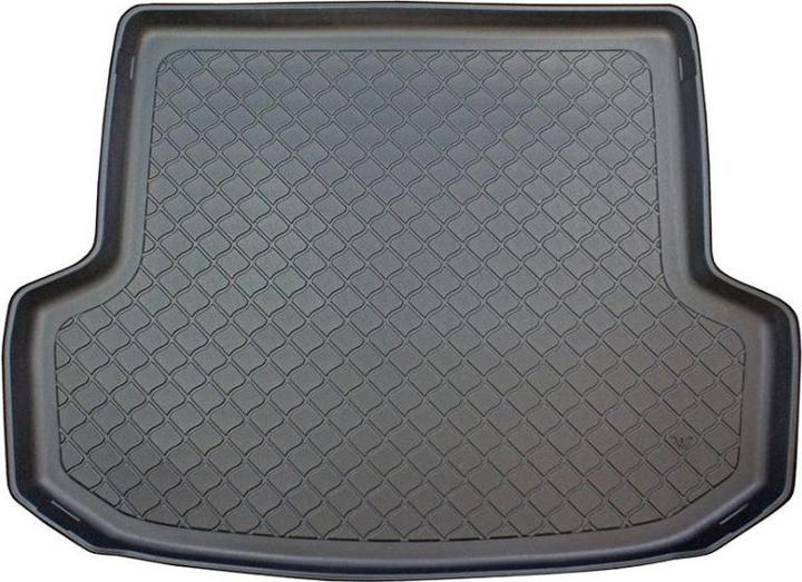 Actual product image ProPlus Trunk tray for Subaru Levorg from 2015 to present