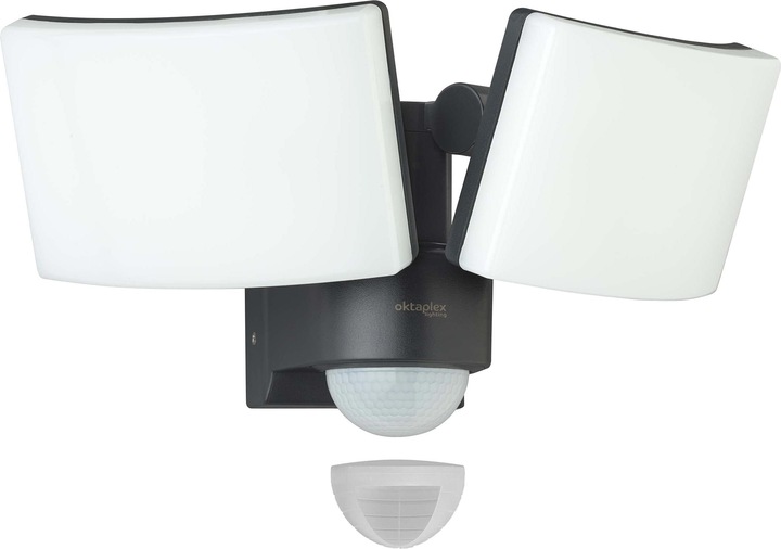 Immagine prodotto Oktaplex lighting Cali Dos Motion (3200 lm, IP65)