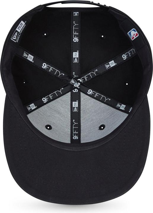 Actual product image New Era 9Fifty Snapback Cap - MLB Los Angeles Dodgers - S/M (S/M)