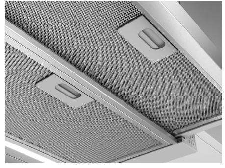 Produktbild Electrolux DAK5536CN (Flachschirmhaube)