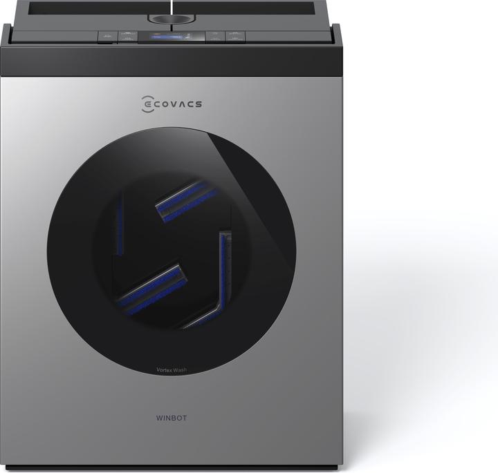 Immagine prodotto Ecovacs W3 Omni