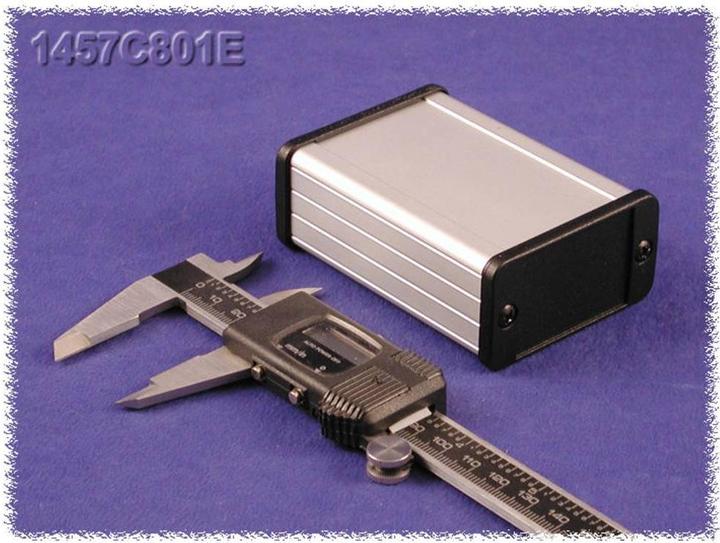 Productafbeelding Hammond Universele behuizing (Huisvesting)