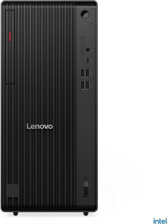 Actual product image Lenovo ThinkCentre M90t Gen 6 (1000 GB, 32 GB, Intel Core Ultra 9 285, Intel Arc Graphics)