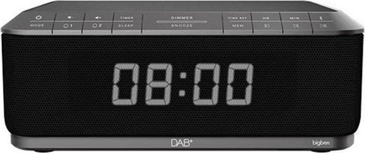 Bigben Radiowecker