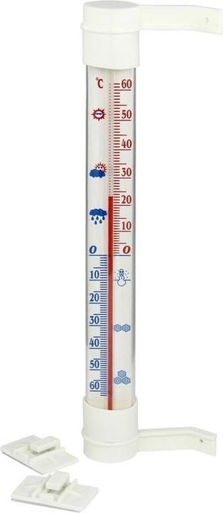 Image du produit Okko THERMOMÈTRE D'EXTÉRIEUR GLUED ZLJ187-2 23CM