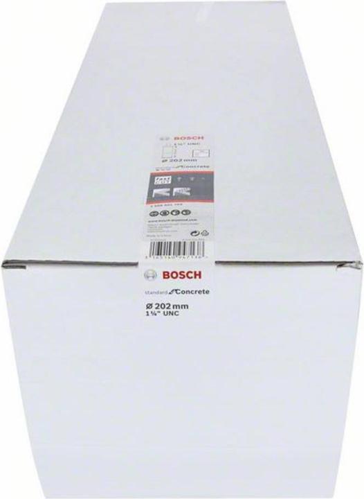 Produktbild Bosch Professional Zubehör PRO Core Cutter wet, 202 x 450 mm, 1 1/4-Zoll-UNC (202 Millimeter)