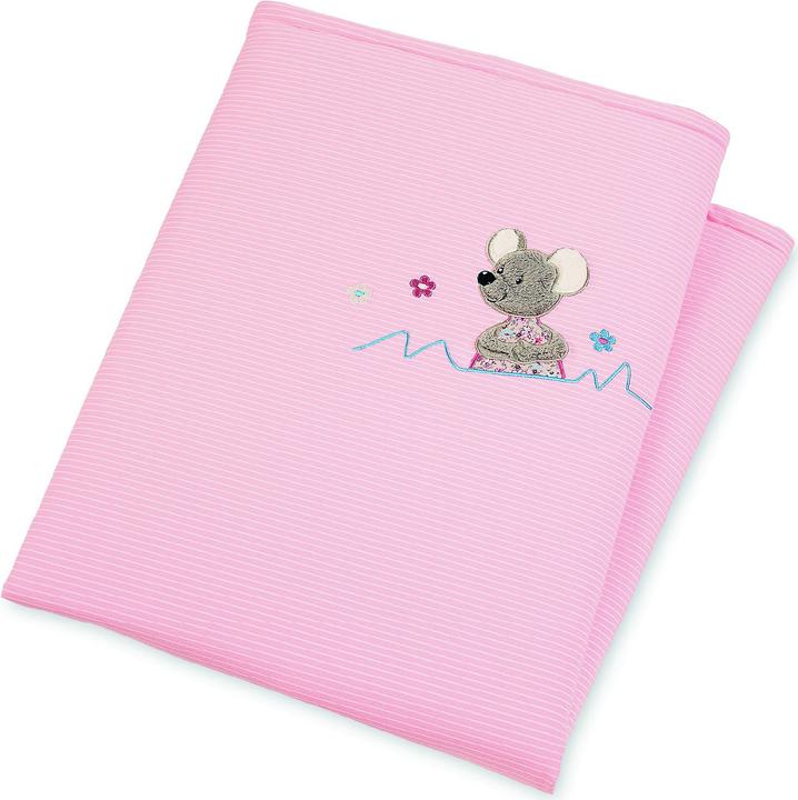 Immagine prodotto Sterntaler Mabel (75 x 100 cm)