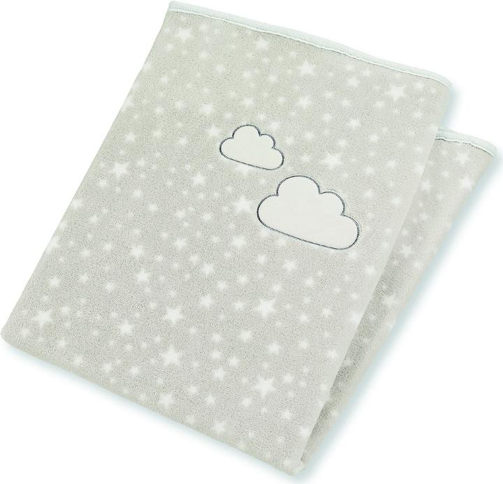 Produktbild Sterntaler Stanley (100 x 75 cm)