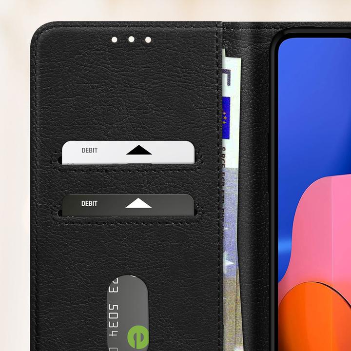 Produktbild Avizar Chesterfield Cover (Samsung Galaxy A20s)