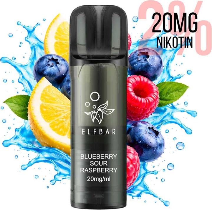 Acid, Freshness, Fruity