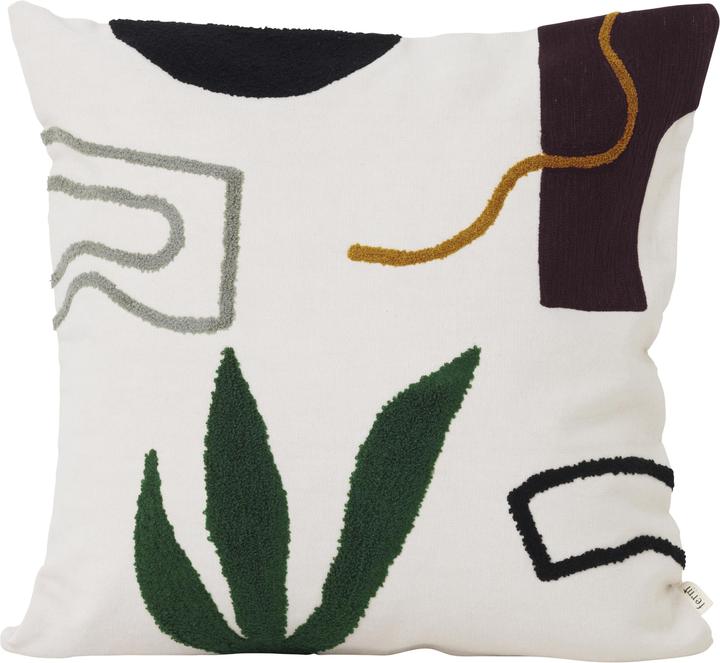 Actual product image Ferm Living Mirage (50 x 50 cm)