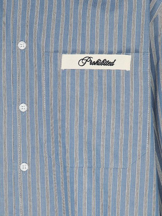 Immagine prodotto Prohibited Drift Dress (M)