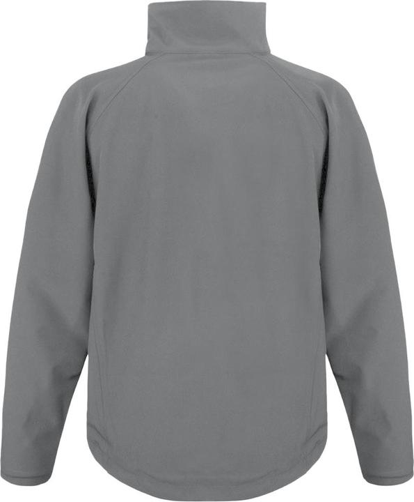 Actual product image Regatta Softshell jacket two-layer water-repellent breathable (M)