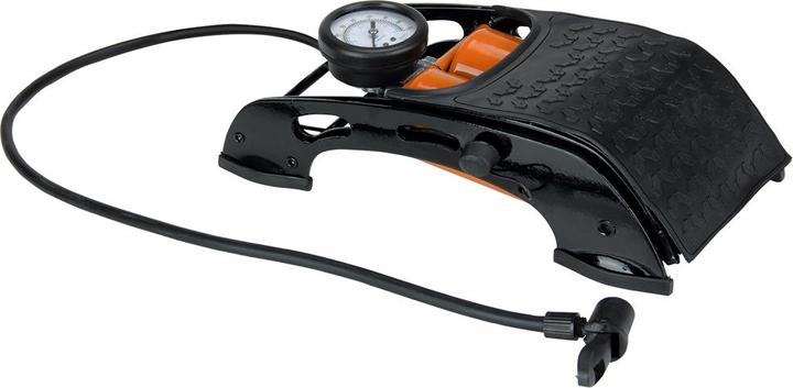 Produktbild Monzana Doppelzylinder