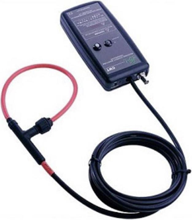 Produktbild PEM Stromzangenadapter CWT60 B/2.5