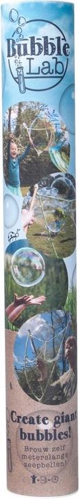 Produktbild Bubblelab Seifenblasen-Set
