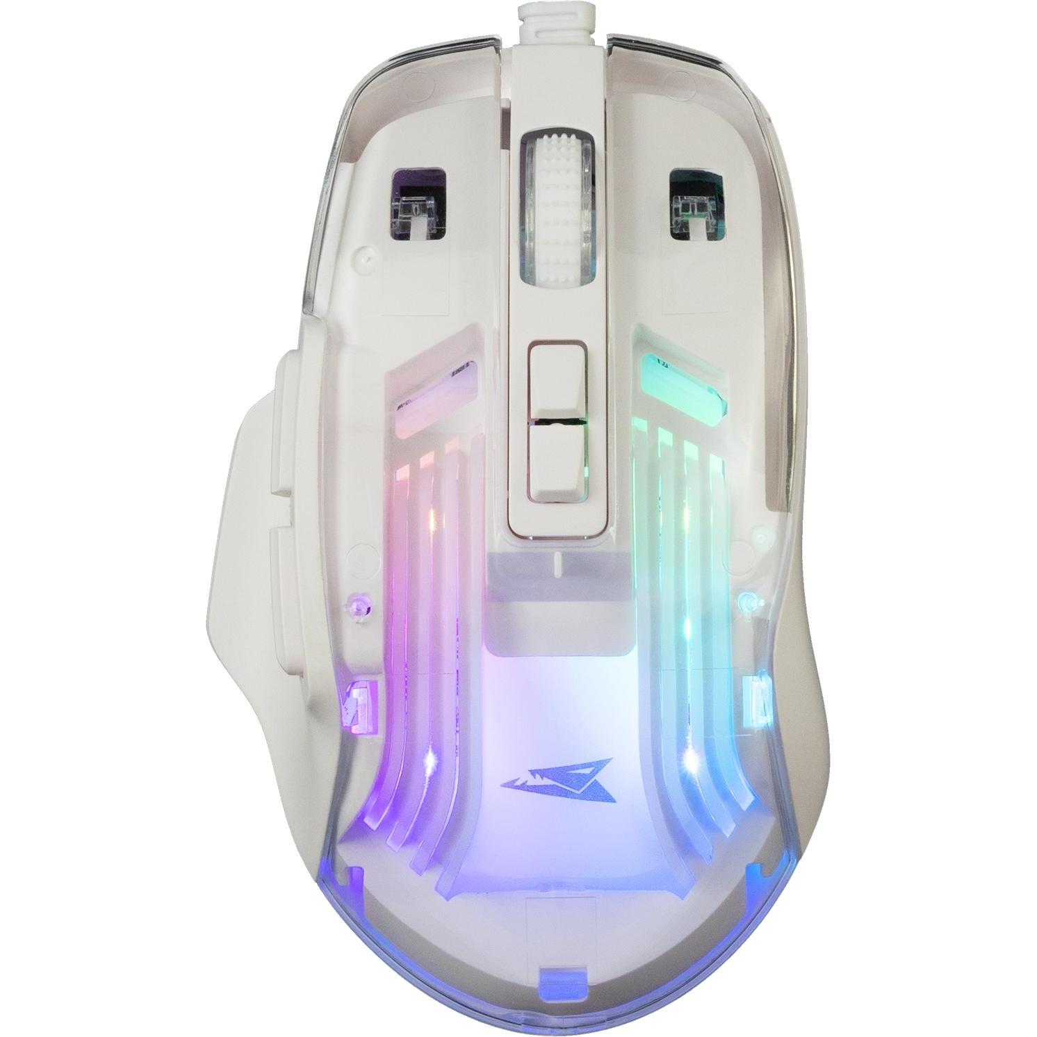 Baracuda BGM-062 Anglerfish White (Kabelgebunden) (Anglerfish)