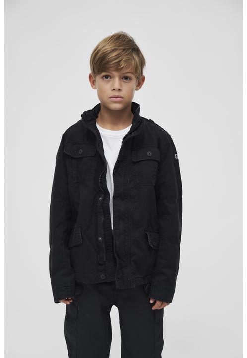 Produktbild Brandit Kids Britannia Jacket - 16219 (146, 152)