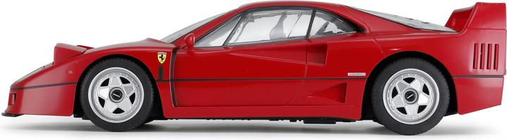 Immagine prodotto Rastar il modello di auto è controllato da R / C 1:24 Ferrari F40, 78800