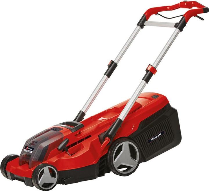 Einhell Rasarro (Rechargeable battery operated)