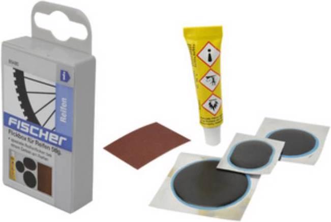 Produktbild Fischer Flickbox