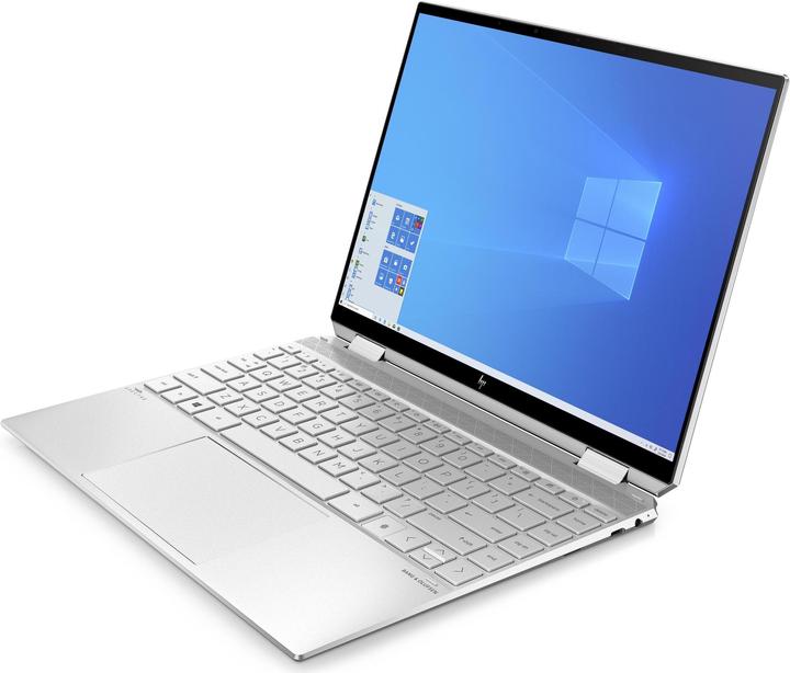 Actual product image HP Spectre x360 (13.50", Intel Core i7-1165G7, 16 GB, 512 GB, CH)