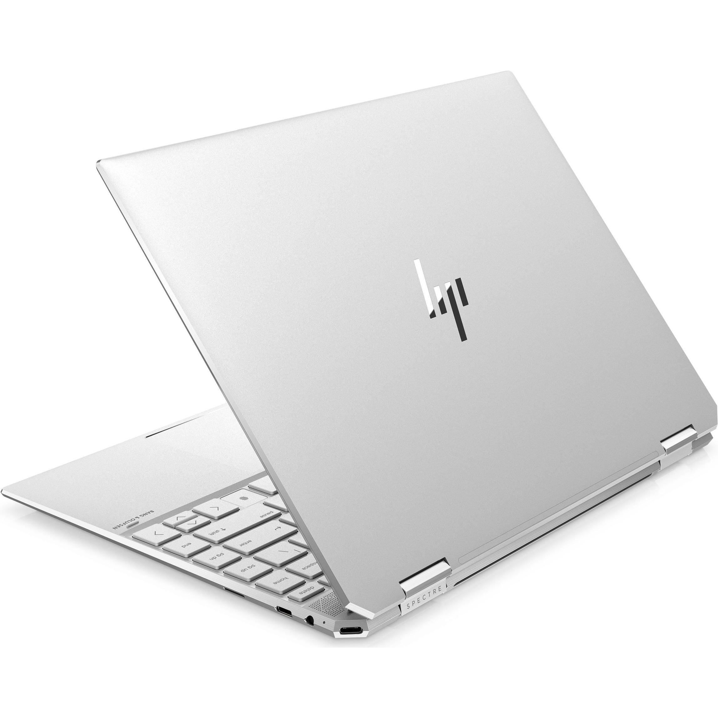 Windowsノート本体 HP Spectre X360 i7 1165G7 16GB 512GB HP Spectre x360 - kaufen bei Digitec
