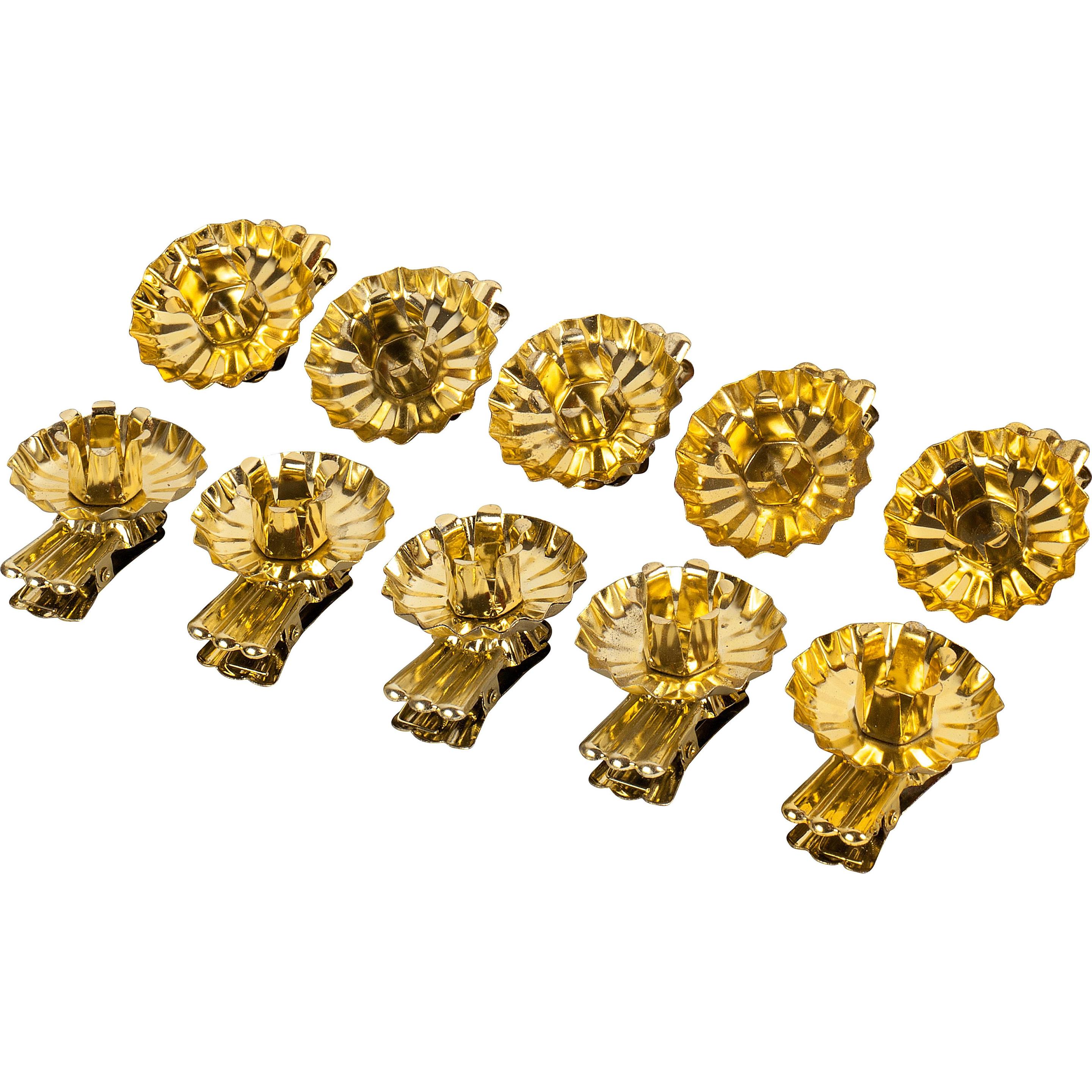 Othmar, Kerzenständer, Baumkerzenhalter