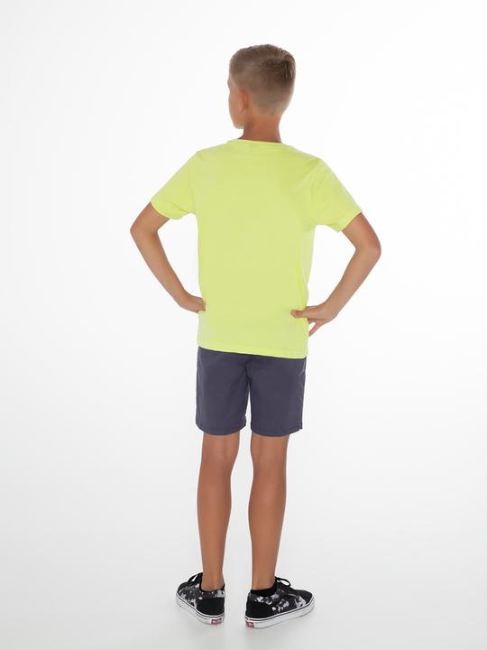 Productafbeelding Protest Jongens T-Shirt Prtwollef Jr T-Shirt (140)