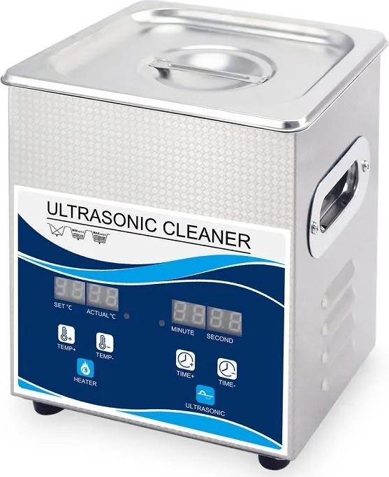 Produktbild Granbo Sonic Ultraschallreiniger GS0102 (2000 ml)