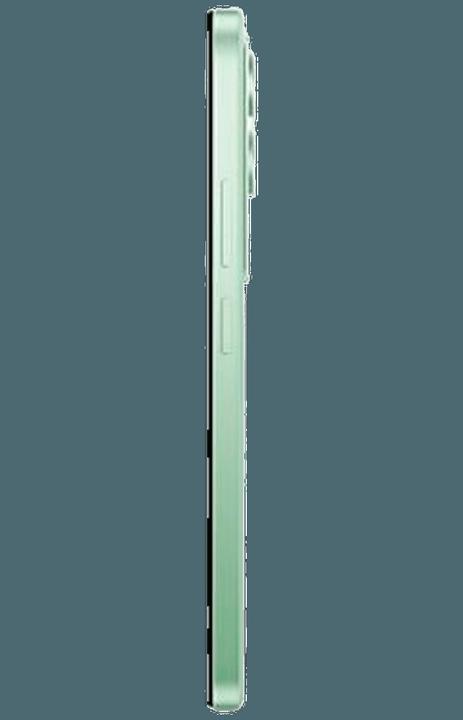 Actual product image Xiaomi Redmi 15 5G Dual Sim 4GB RAM 128GB - Green (128 GB, Ripple Green, 6.90", Hybrid Dual SIM, 5G)