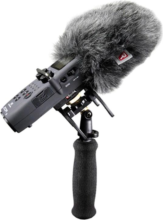 Produktbild Rycote Zoom H5 Audio Kit (Fell)