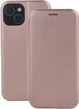 Produktbild OEM Smart Diva Hülle für Samsung Galaxy A25 5G (global) rose gold (Samsung Galaxy A25 5G)