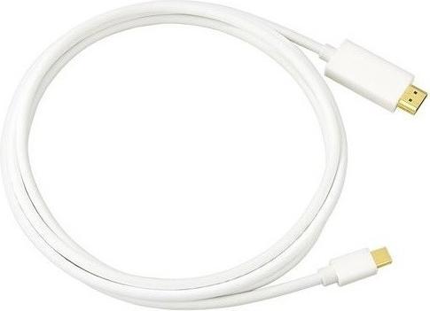 Actual product image LMP Mini DisplayPort — HDMI (Typ A) (2 m)