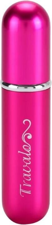 Actual product image Travel Refillable Atomiser (Hygiene product)