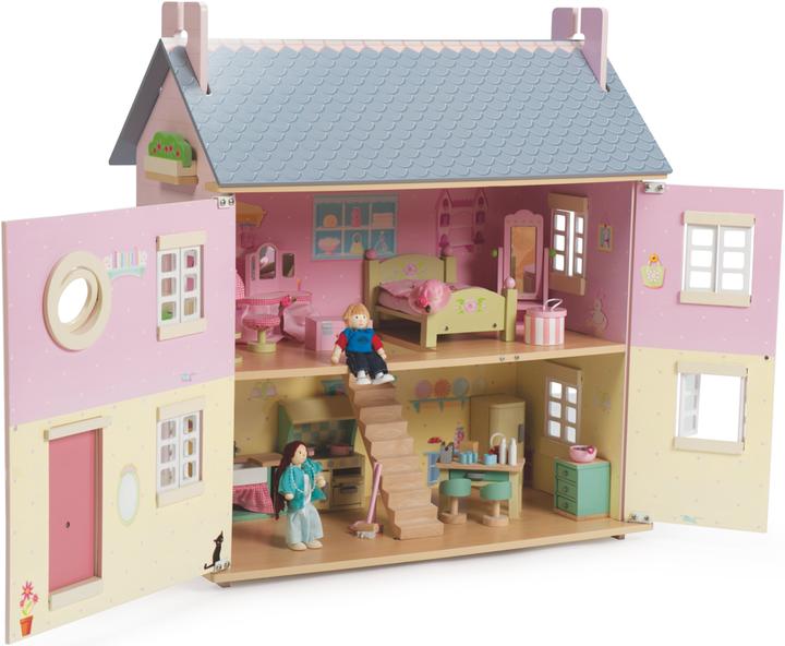 Image du produit Le Toy Van Maison Baytree