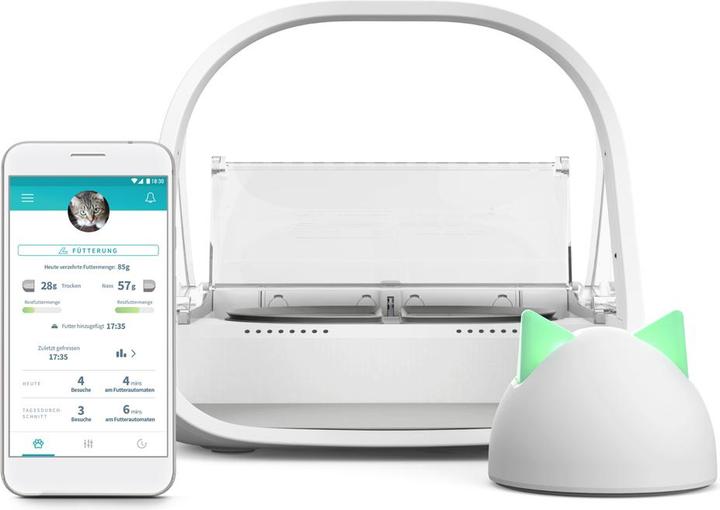 Produktbild SureFeed Connect (40 cl)