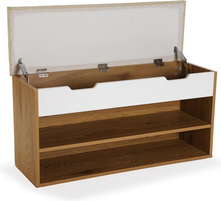 Actual product image Versa Noemi (90 x 30 x 47 cm)