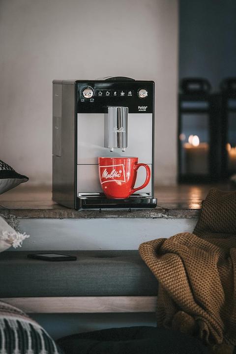 Image du produit Melitta Purista