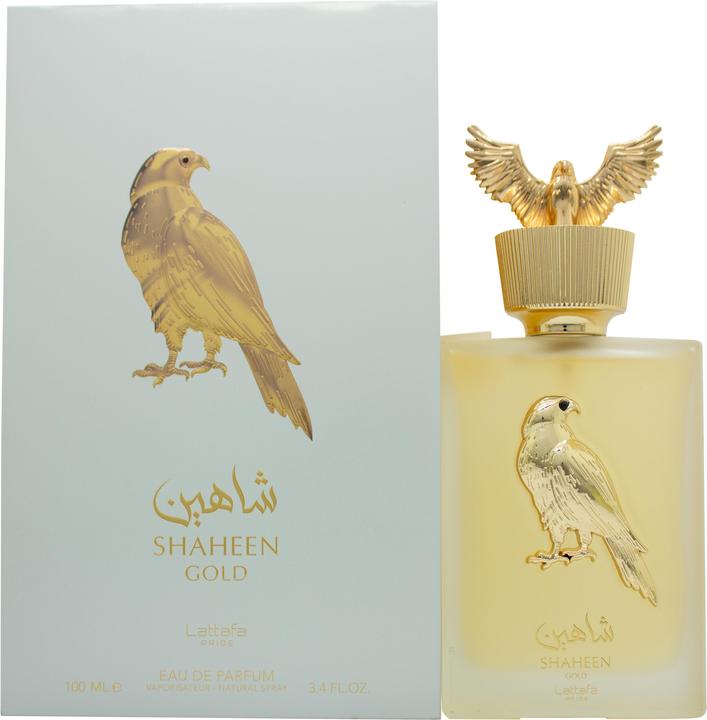 Immagine prodotto Lattafa Oro Shaheen 100 Ml (Eau de parfum, 100 ml)