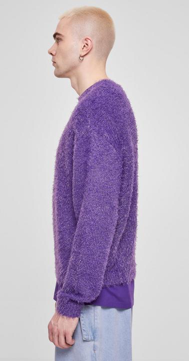 Actual product image Urban Classics Feather Sweater (L)