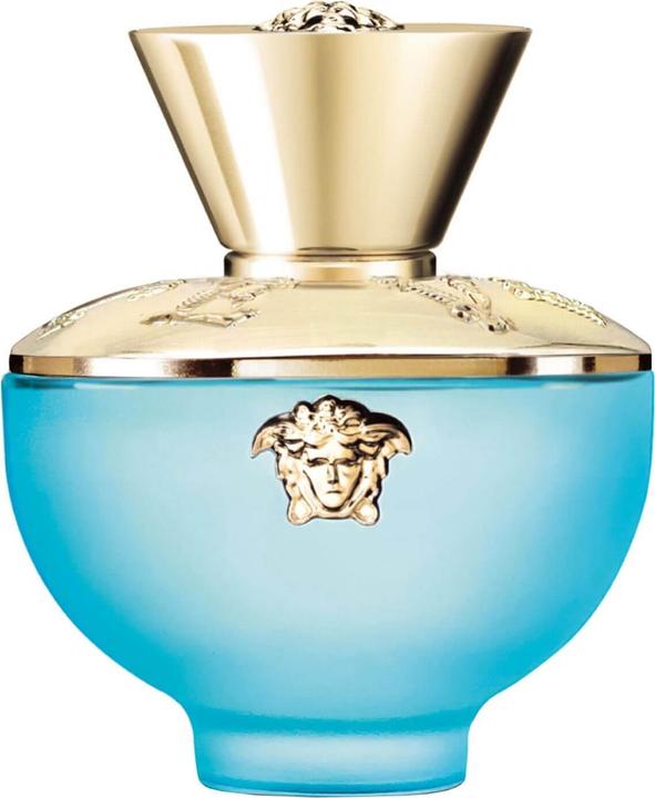 Produktbild Versace Dylan Turquoise (Eau de Toilette, 50 ml)